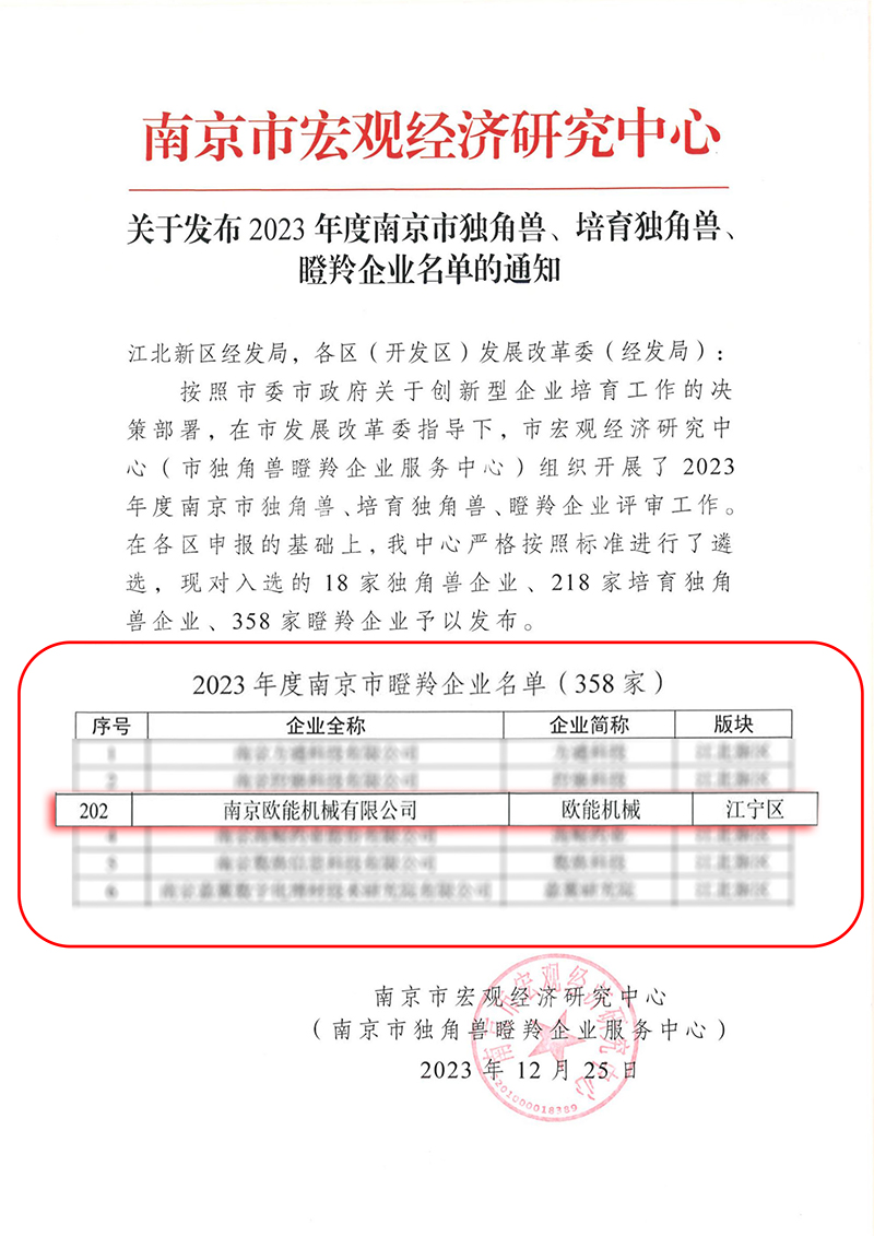 万事娱乐瞪羚企业